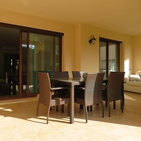 Medina De Banus Marbella Apartment Exterior foto