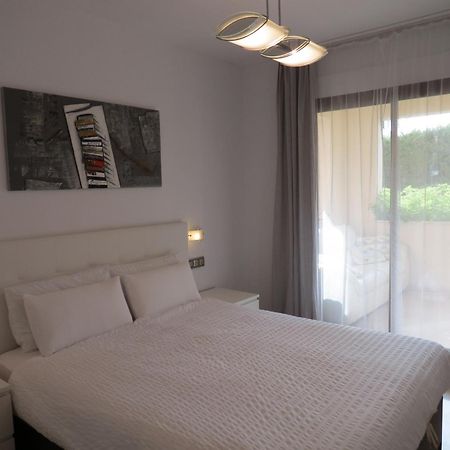Medina De Banus Marbella Apartment Exterior foto