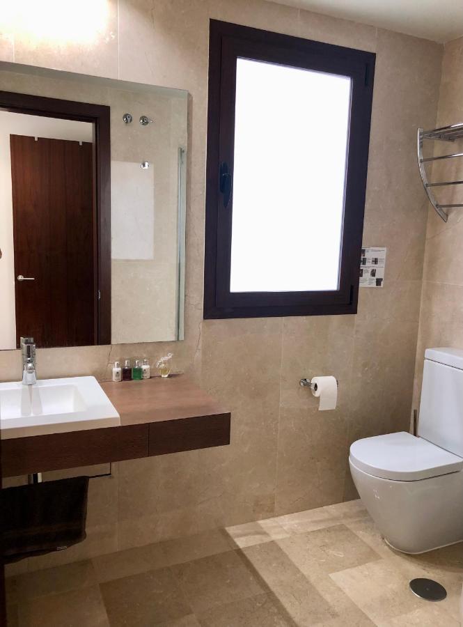 Medina De Banus Marbella Apartment Exterior foto