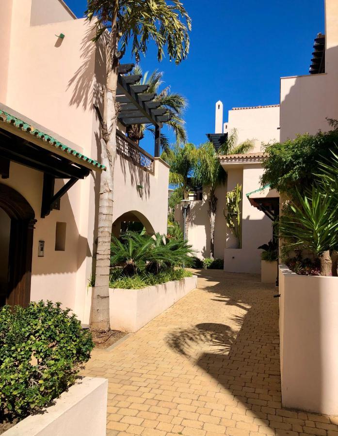 Medina De Banus Marbella Apartment Exterior foto