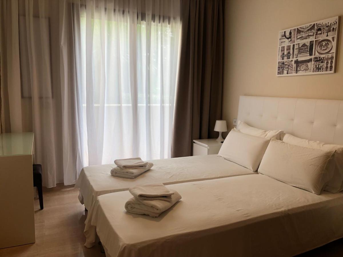 Medina De Banus Marbella Apartment Exterior foto
