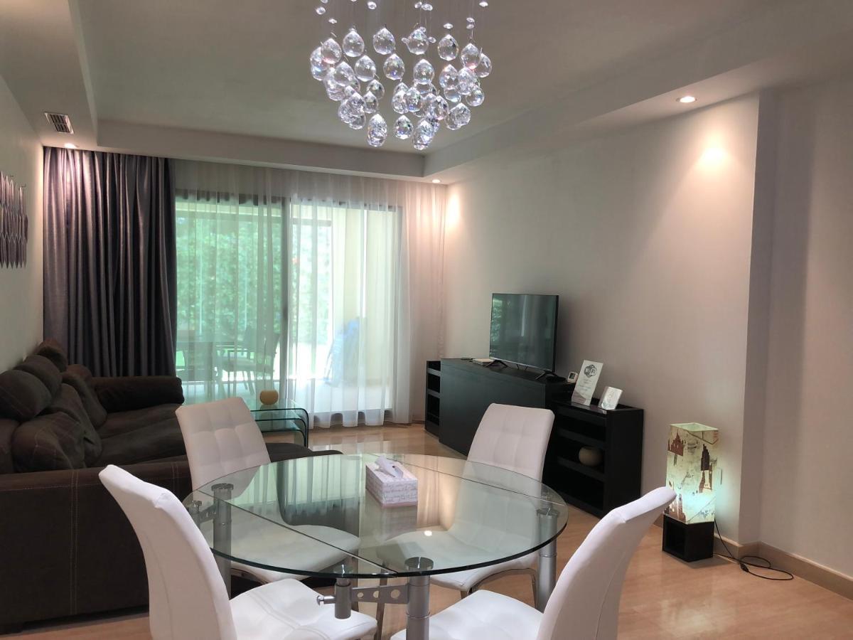 Medina De Banus Marbella Apartment Exterior foto