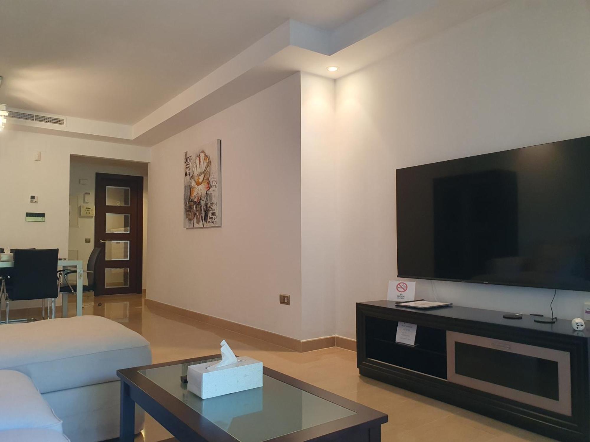 Medina De Banus Marbella Apartment Exterior foto