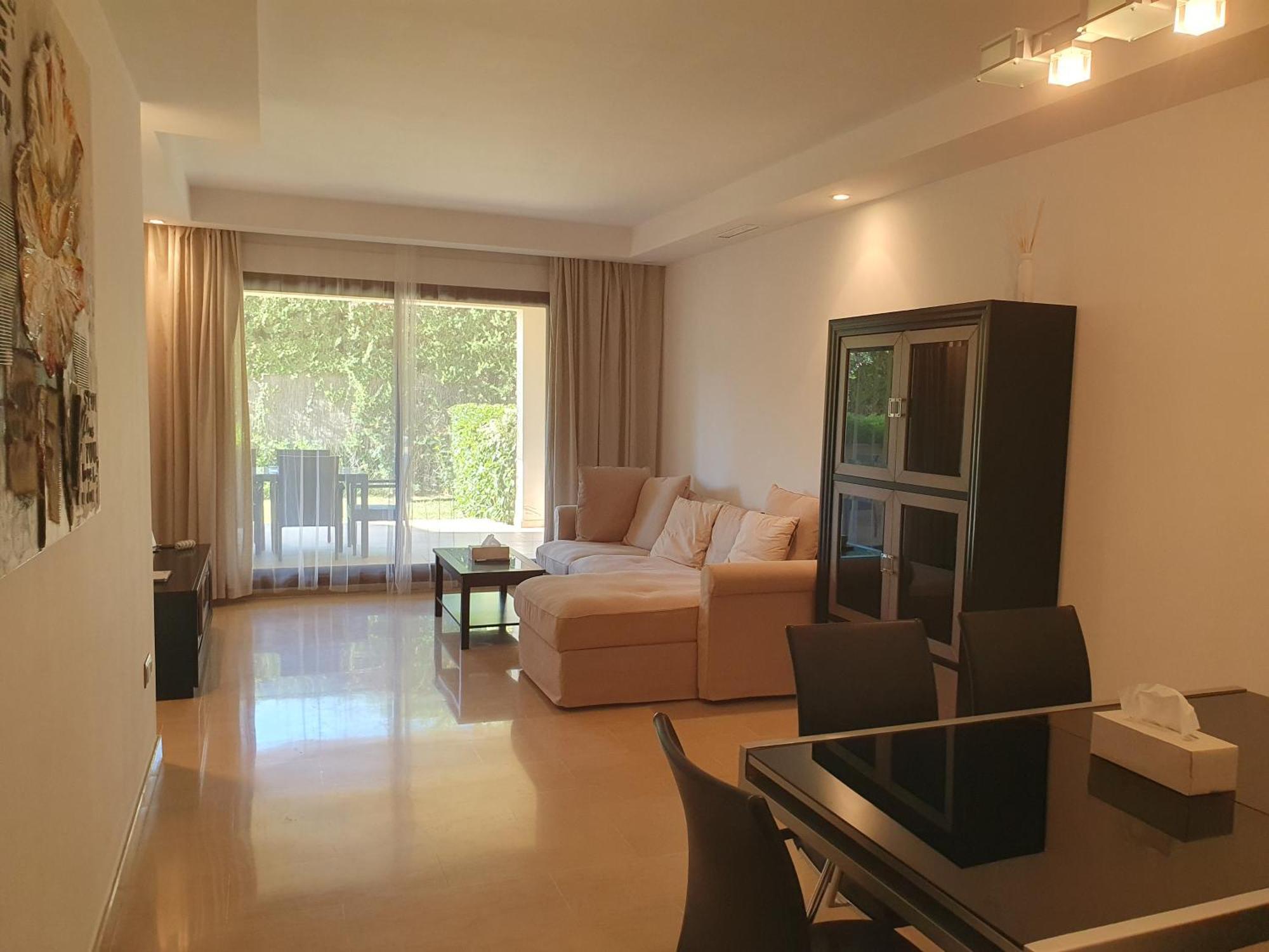 Medina De Banus Marbella Apartment Exterior foto