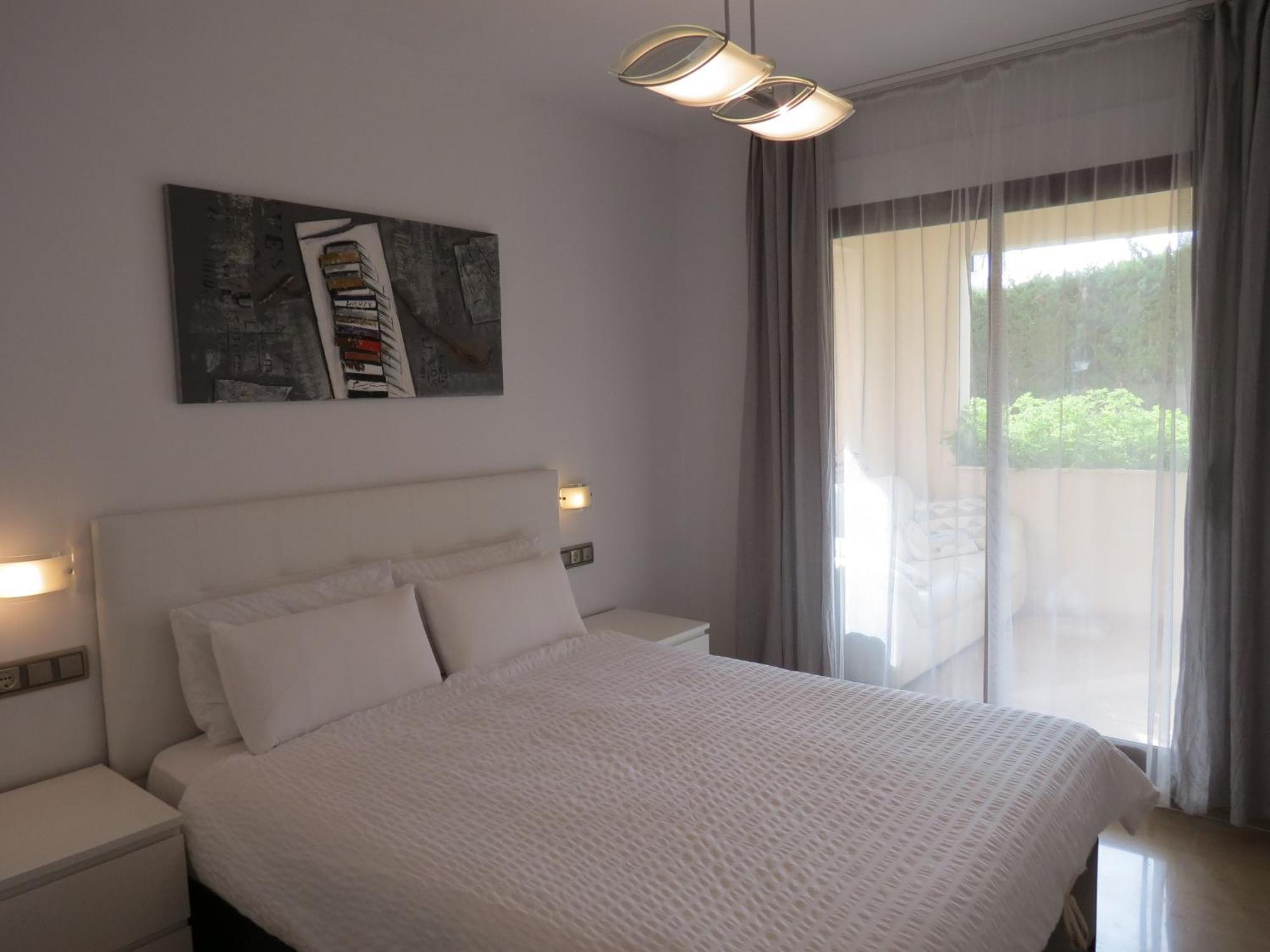 Medina De Banus Marbella Apartment Exterior foto