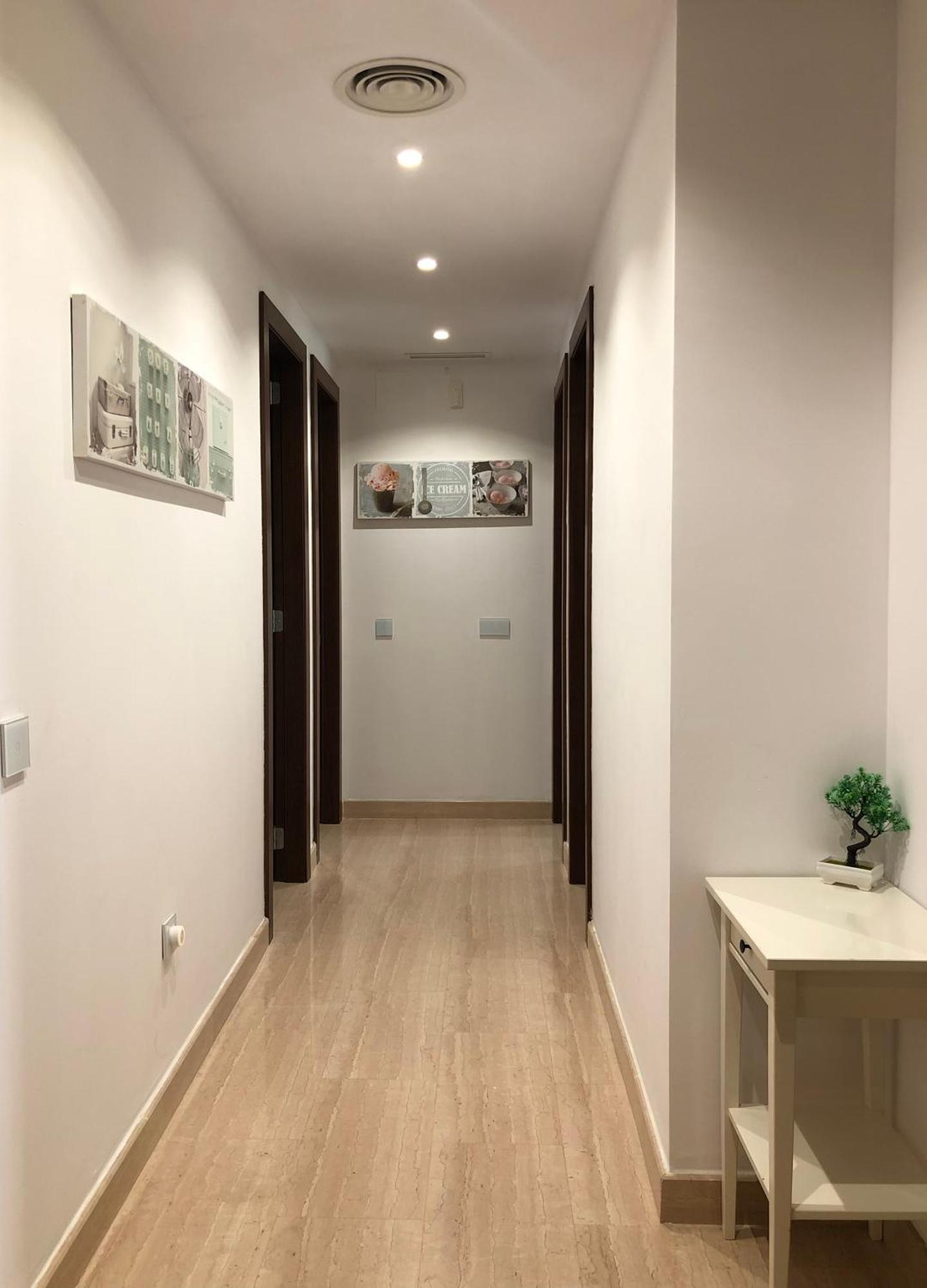 Medina De Banus Marbella Apartment Exterior foto