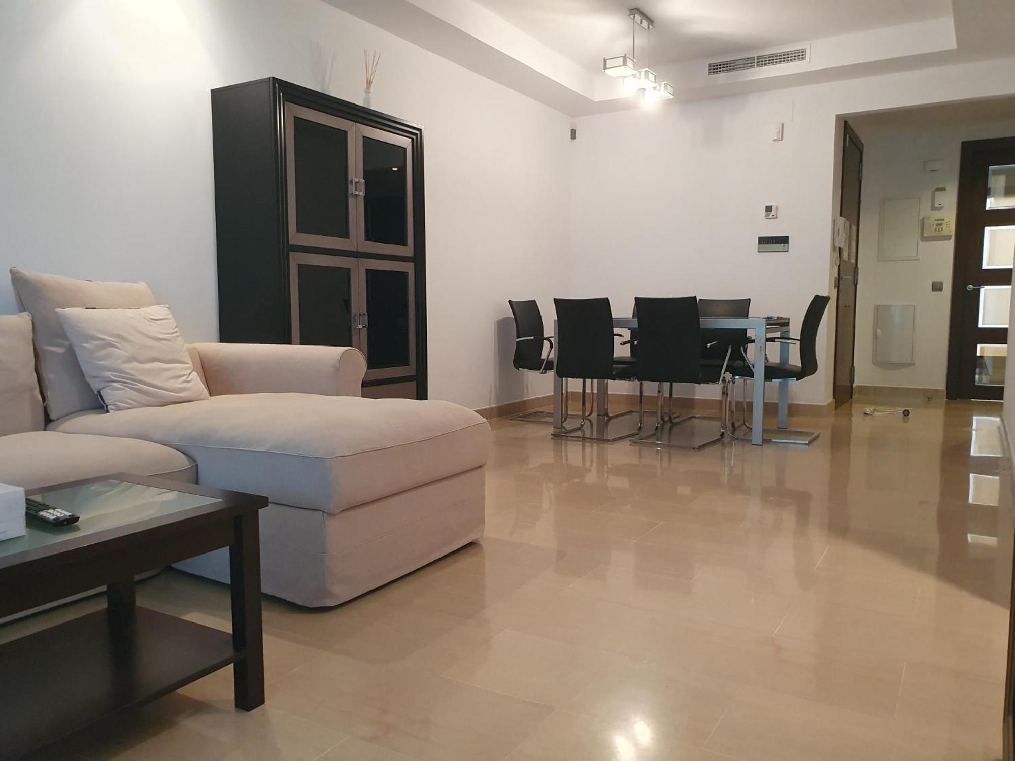 Medina De Banus Marbella Apartment Cameră foto