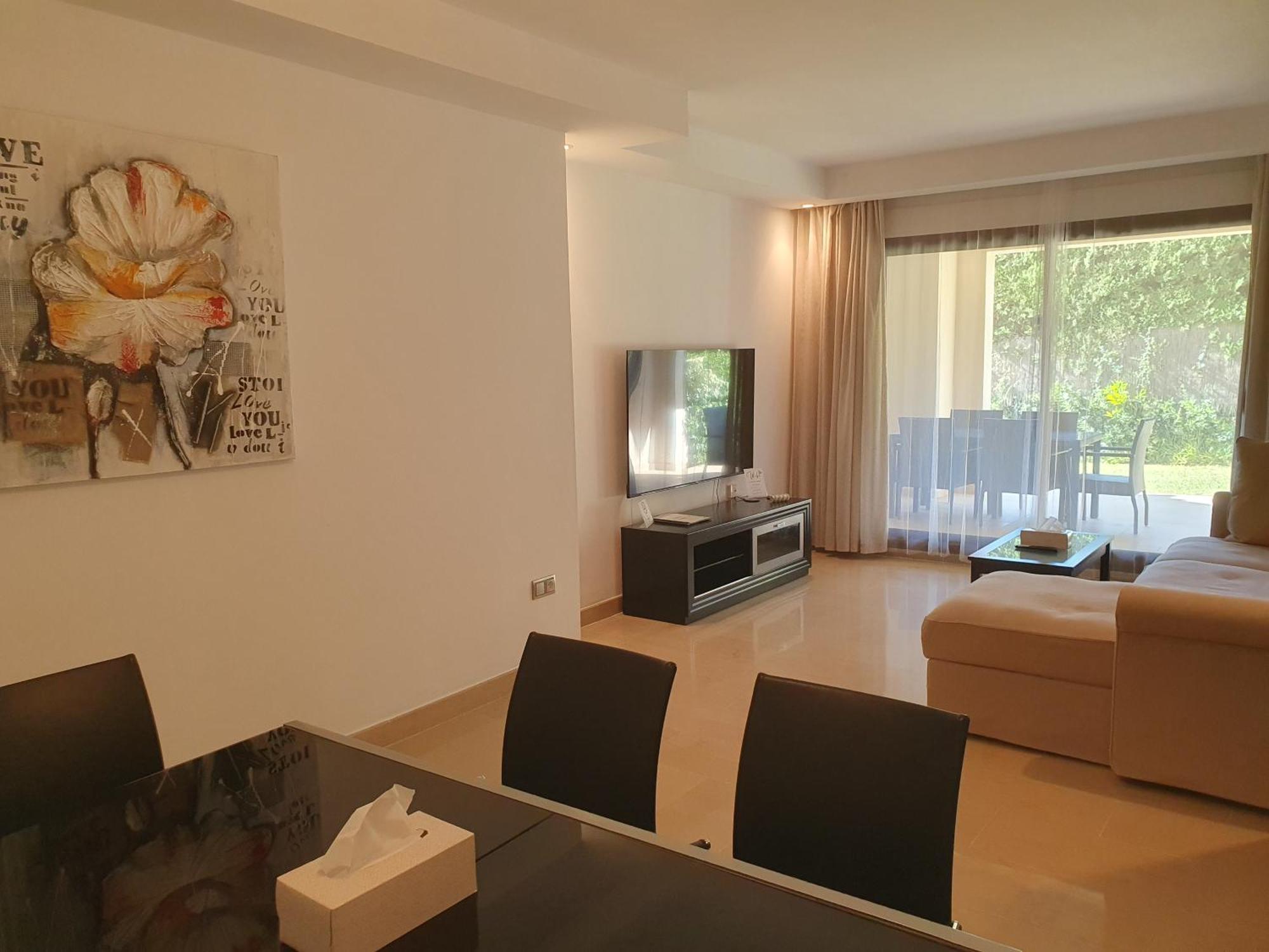 Medina De Banus Marbella Apartment Cameră foto