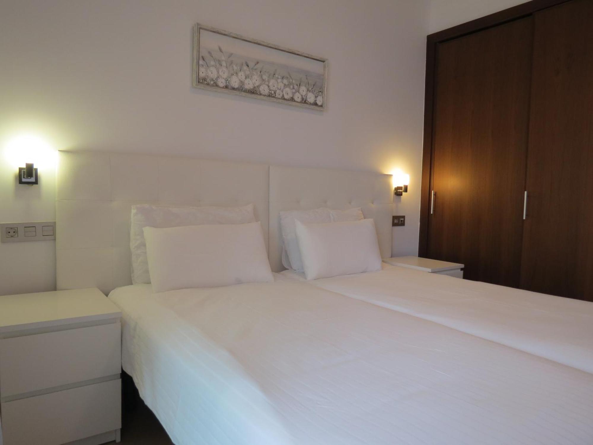 Medina De Banus Marbella Apartment Cameră foto
