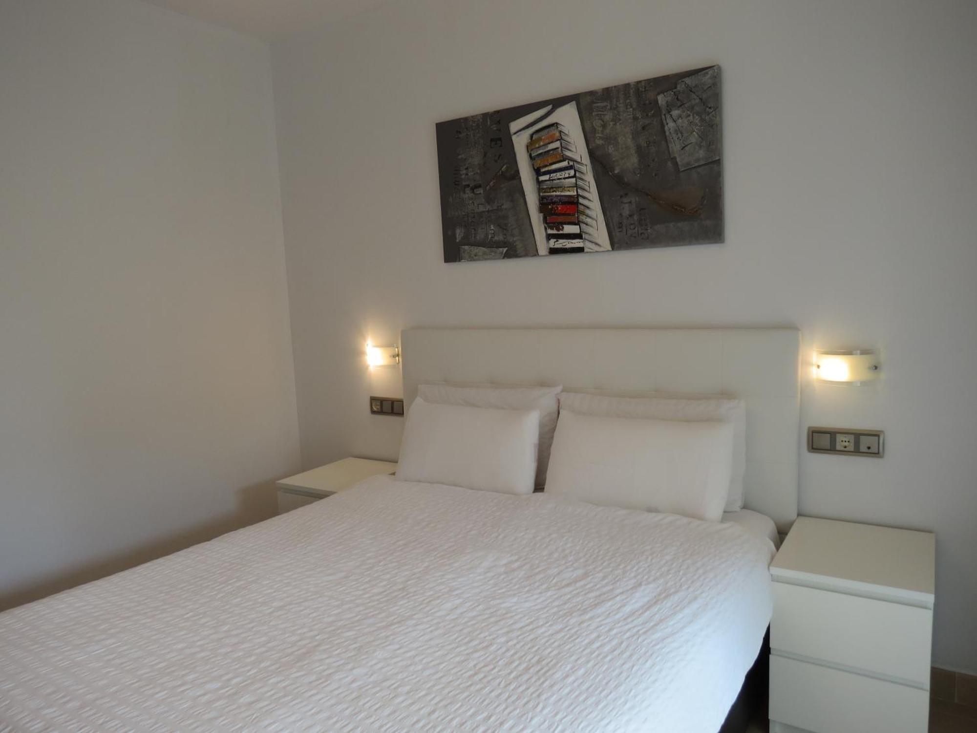 Medina De Banus Marbella Apartment Cameră foto
