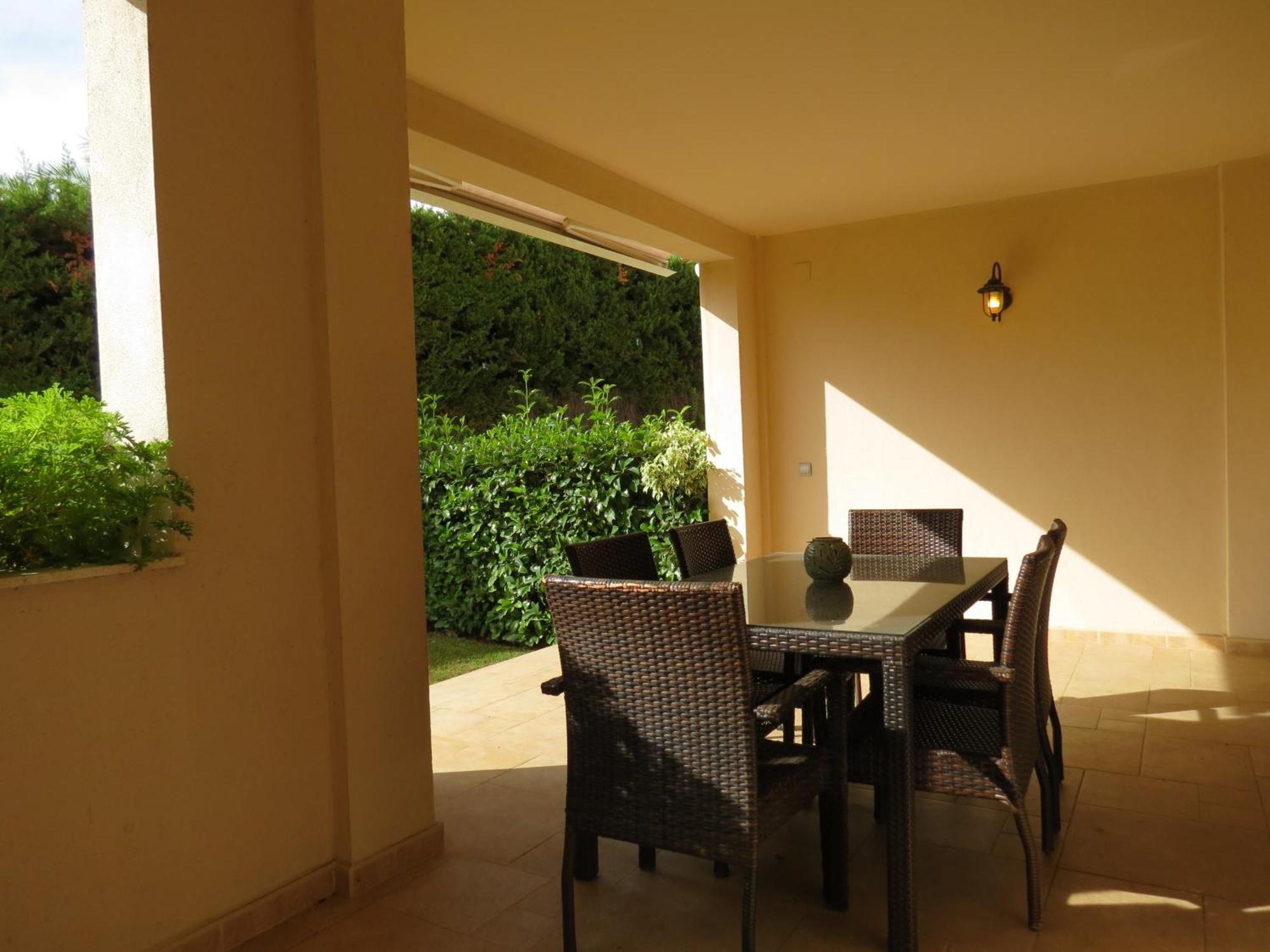 Medina De Banus Marbella Apartment Cameră foto