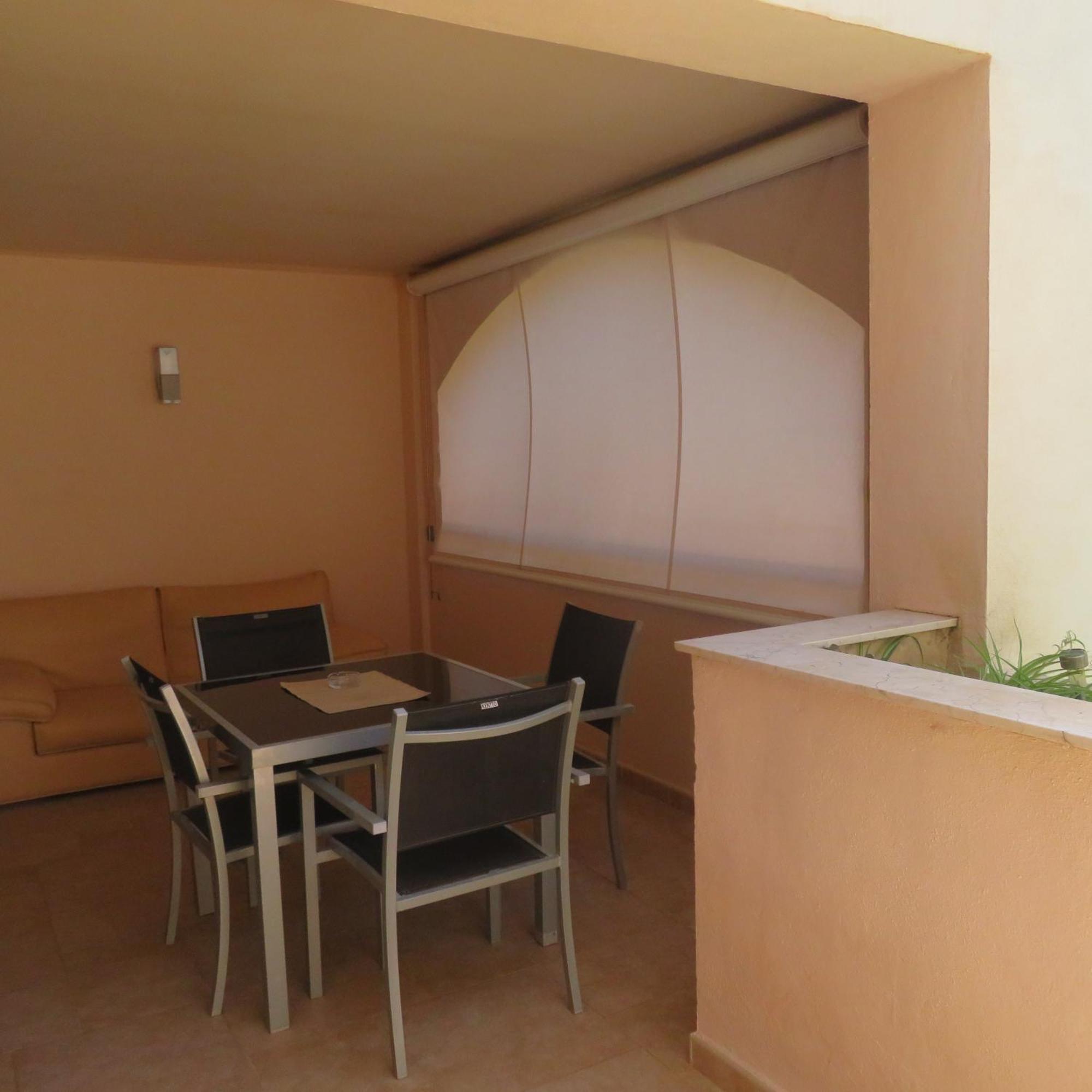 Medina De Banus Marbella Apartment Cameră foto