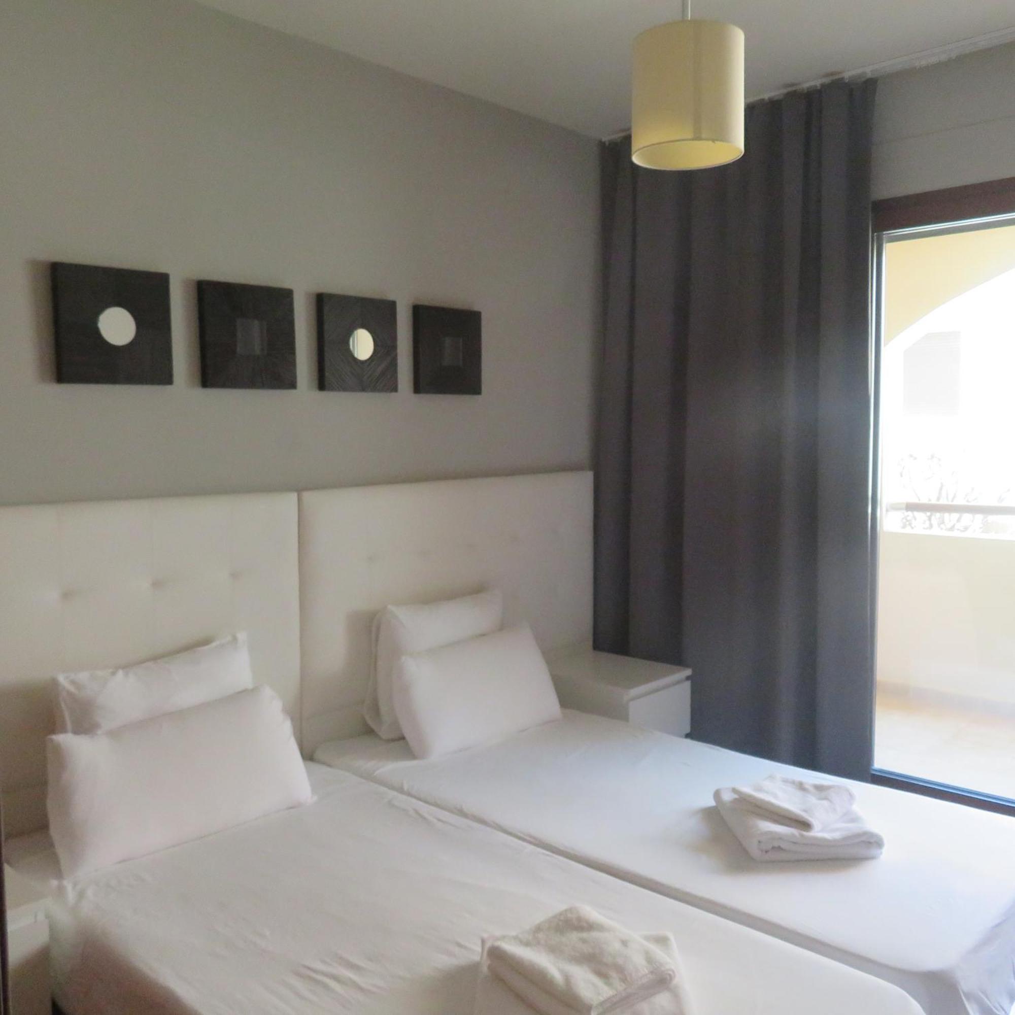 Medina De Banus Marbella Apartment Exterior foto