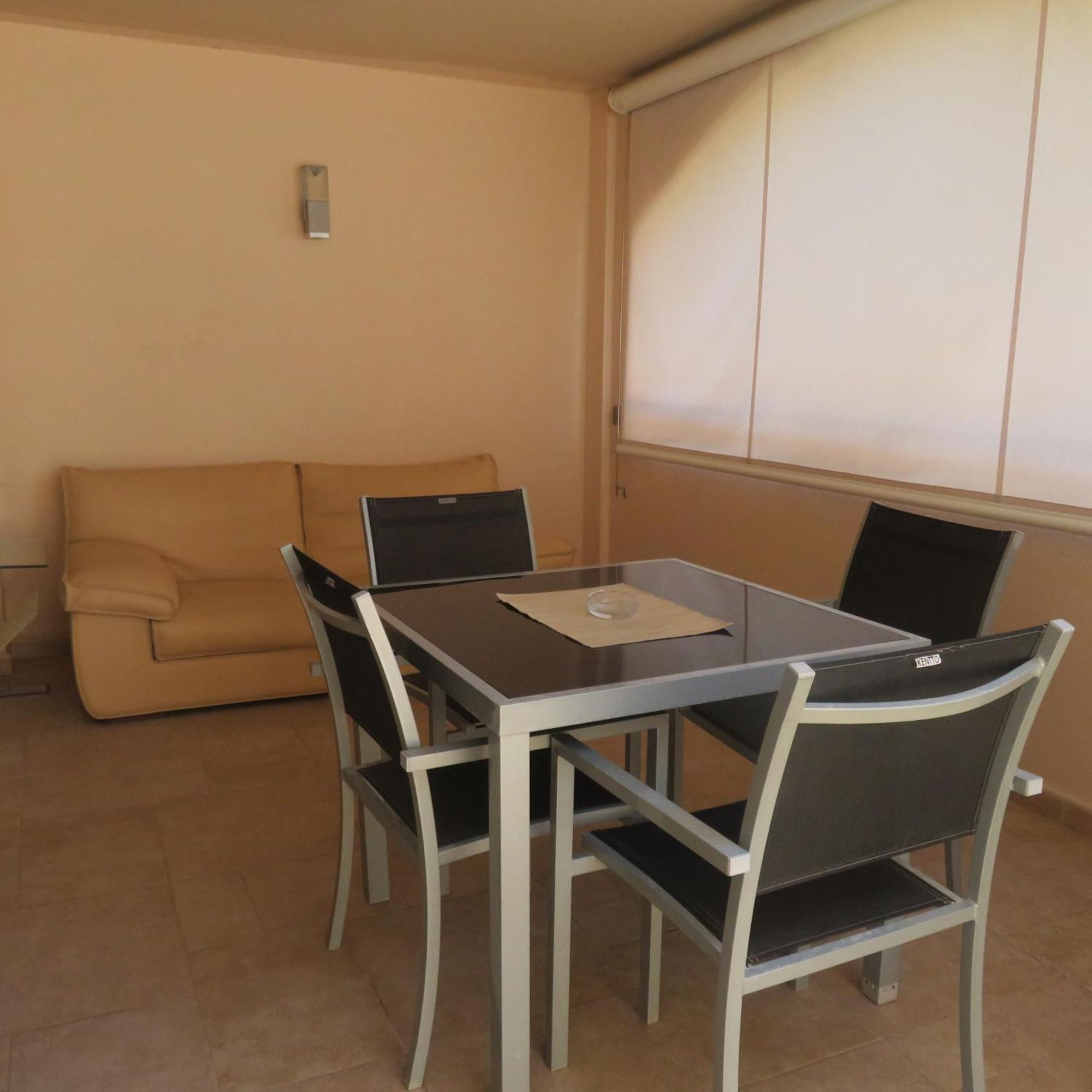 Medina De Banus Marbella Apartment Cameră foto