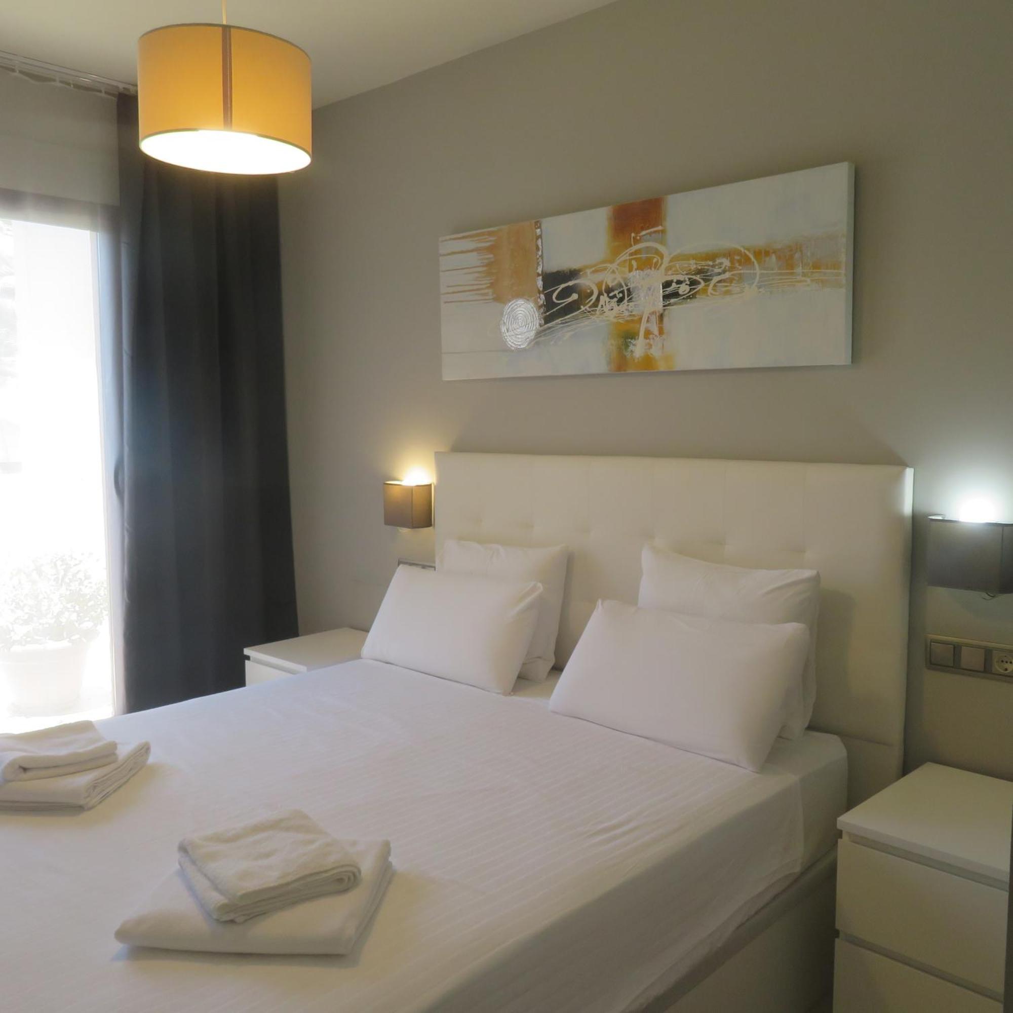 Medina De Banus Marbella Apartment Exterior foto