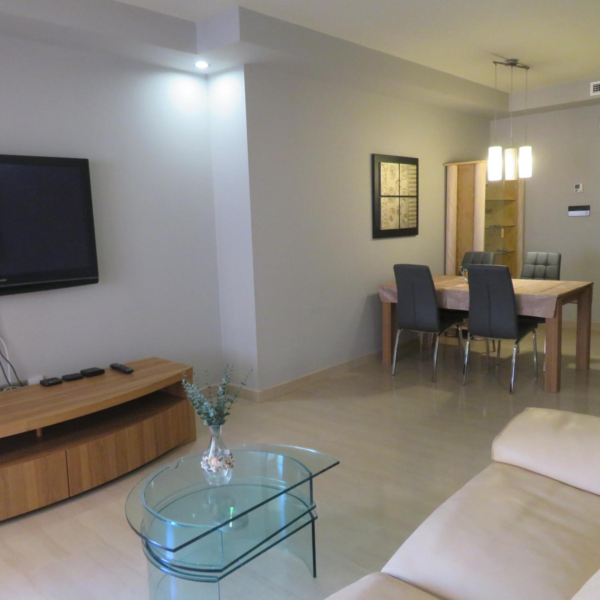 Medina De Banus Marbella Apartment Cameră foto