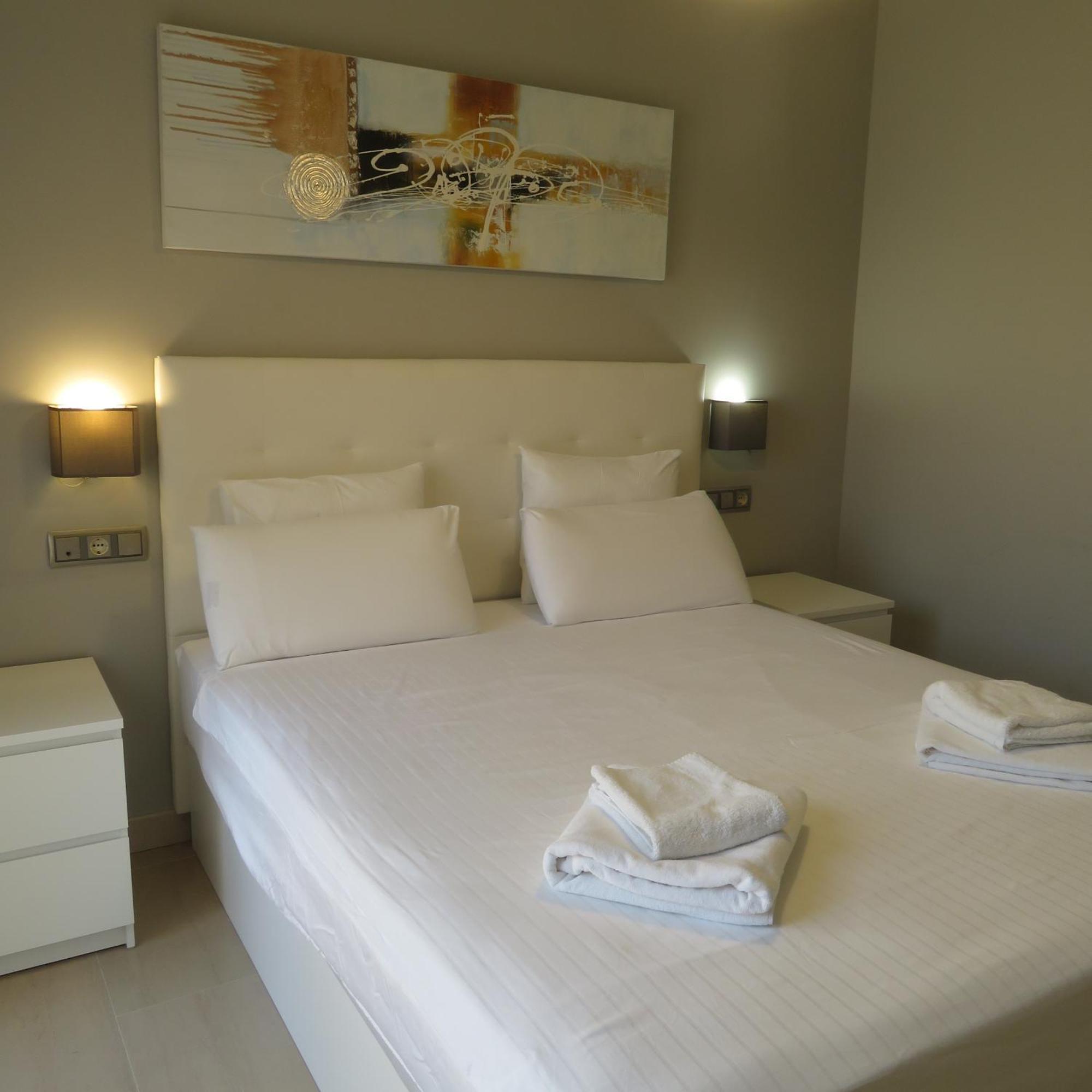 Medina De Banus Marbella Apartment Cameră foto
