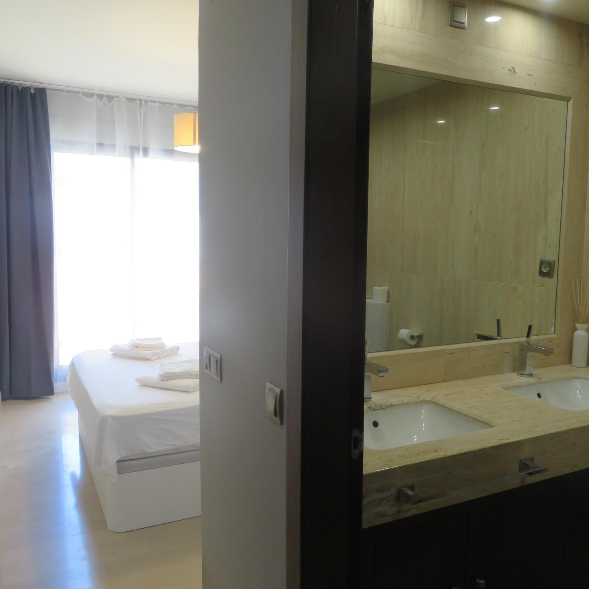 Medina De Banus Marbella Apartment Exterior foto